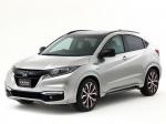 Honda Vezel Modulo Concept 2014 года